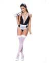 costume femme de ménage très sexy, mapalé costumes sexy pas cher