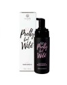  lingerie sexy  marque secret play cosmetique : gel bain et douche hibiscus