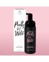  lingerie sexy  marque secret play cosmetique : gel bain et douche hibiscus