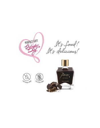  sextoys  marque bijoux indiscrets  poème  chocolat noir