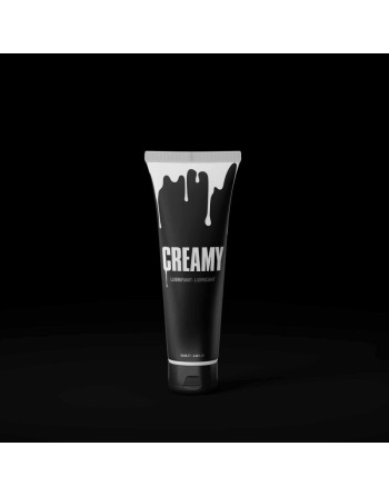  sextoys  creamy lubrifiant aqueux et crémeux  150ml