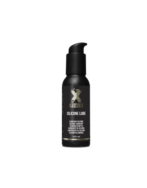 lubrifiant à base de silicone 100ml de labophyto proposé par votre  tendance sensuelle