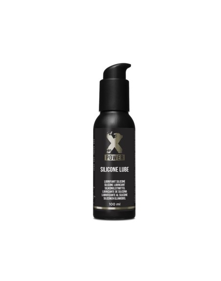 lubrifiant à base de silicone 100ml de labophyto proposé par votre  tendance sensuelle