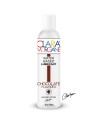 lubrifiant chocolat 150 ml clara morgane