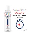 lubrifiant delay effet retardant 100 ml clara morgane