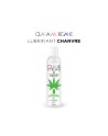 lubrifiant chanvre 150 ml clara morgane