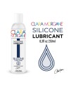 lubrifiant silicone 250 ml clara morgane