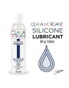 lubrifiant silicone 150 ml clara morgane