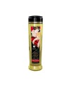  sextoys  marque shunga  huile de massage erotique  aphrodisia / rose