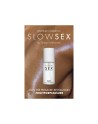  bijoux indiscrets : gel de massage slow sex