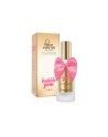  bijoux indiscrets  2 en 1  gel intime  et de massage en silicone  bubble gum  100 ml