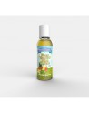  swede : huile de massage vin pétillant fruits exotiques v&m 50ml