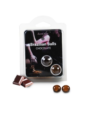  brazilian balls  brazillian balls saveur chocolat