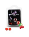  brazilian balls : boules de massage cerises