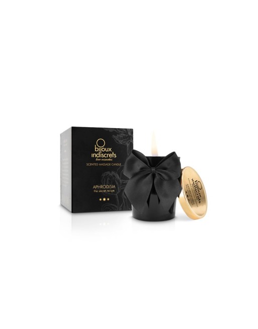  sextoys  marque bijoux indiscrets  bougie de massage parfumée  aphrodisia