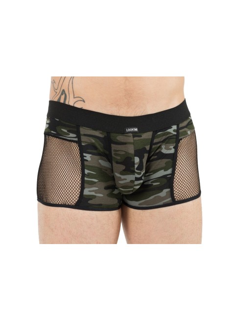 boxer sexy et tendance pour homme