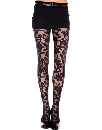  de bas et collants sexy de la marque music leg en vente en gros et .