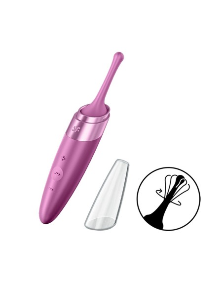  satisfyer stimulateur multi zone