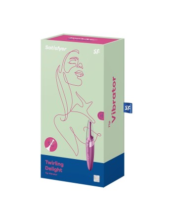  satisfyer stimulateur multi zone