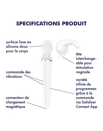  en satisfyer pas cher