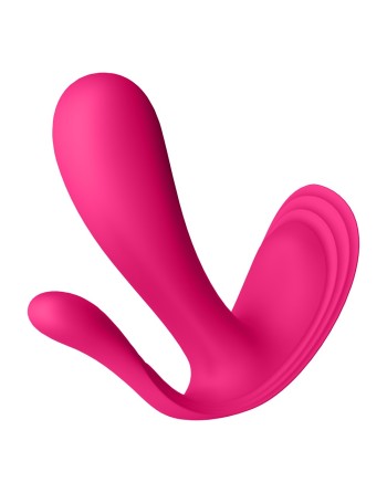  satisfyer pas cher top secret