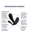  satisfyer pas cher top secret