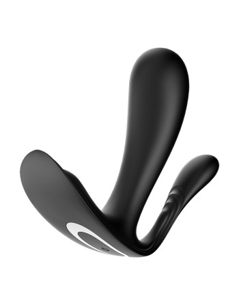  satisfyer pas cher top secret