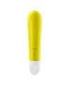 Vibromasseur jaune USB Ultra Power Bullet 1 Satisfyer - CC597730