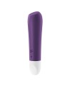 Vibromasseur violet USB Ultra Power Bullet 2 Satisfyer - CC597733