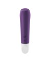 Vibromasseur violet USB Ultra Power Bullet 2 Satisfyer - CC597733