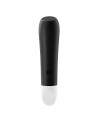 Vibromasseur noir USB Ultra Power Bullet 2 Satisfyer - CC597732