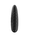 Vibromasseur noir USB Ultra Power Bullet 5 Satisfyer - CC597738