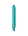 Vibromasseur turquoise USB Ultra Power Bullet 6 Satisfyer - CC597741