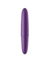 Vibromasseur violet USB Ultra Power Bullet 6 Satisfyer - CC597740