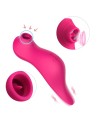 vibromasseur stimulateur taponnage 3 en 1. de chez votre sextoy