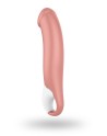 Vibromasseur waterproof en silicone USB Master Satisfyer - CC597174