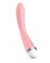 la marque dreamy toys vous propose ce vibromasseur courbé usb en .