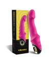 vibromasseur gspot usb 9 modes de vibrations puissantes très silencieux de votre dreamy toys