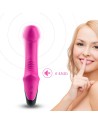 vibromasseur gspot usb 9 modes de vibrations puissantes très silencieux de votre dreamy toys