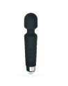  de vibromasseur noir avec 20 vibrations en vente en .