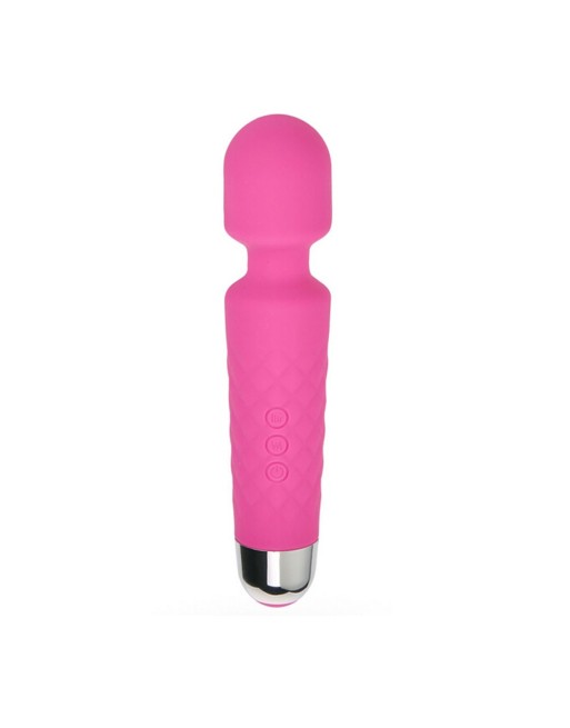  de vibromasseur rose avec 20 vibrations en vente en .