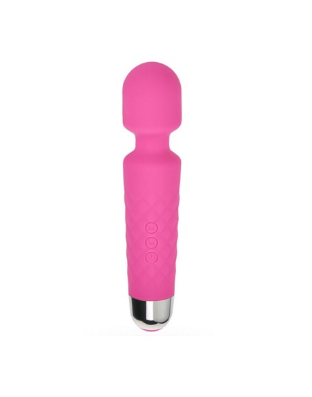  de vibromasseur rose avec 20 vibrations en vente en .