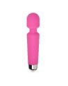  de vibromasseur rose avec 20 vibrations en vente en .