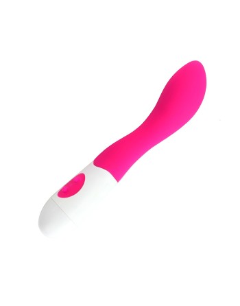  vibromasseur silicone point g