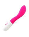  vibromasseur silicone point g