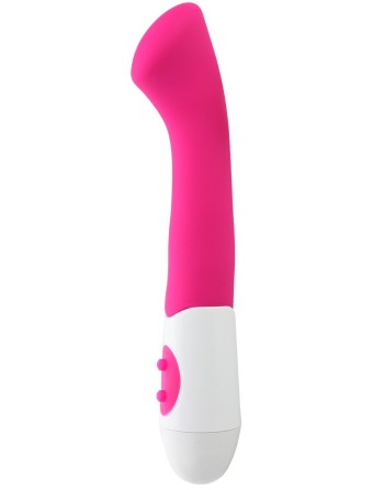  sextoys : vibromasseur rose 10 programmes