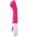  sextoys : vibromasseur rose 10 programmes