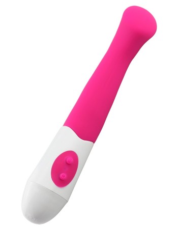  sextoys : vibromasseur rose 10 programmes