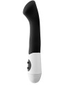  sextoys : vibromasseur noir 10 programmes