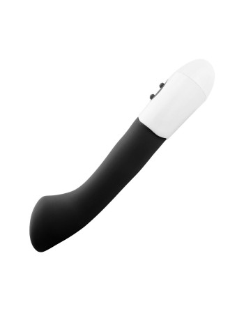  sextoys : vibromasseur noir 10 programmes